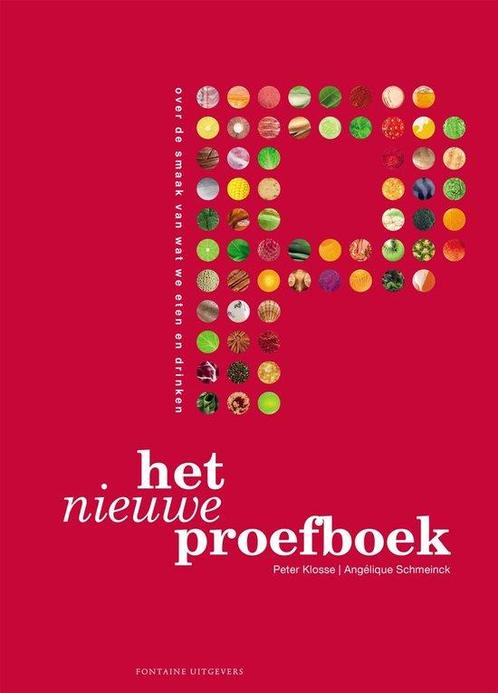 9789059566408 Het nieuwe proefboek | Tweedehands, Boeken, Kookboeken, Zo goed als nieuw, Verzenden