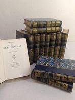 Pierre Corneille - Oeuvres complètes [Superbe reliure