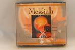 Handel - Messiah (2 CD), Verzenden, Nieuw in verpakking