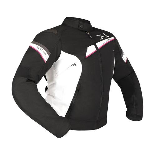 Gotham 3 Wp Jas Dames Richa, Motoren, Kleding | Motorkleding, Verzenden