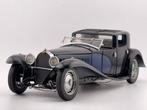 Franklin Mint 1:24 - Modelauto - Bugatti Royal Coupe