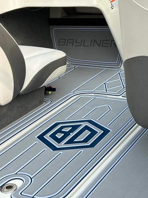 Uw huidige bekleding en/of bootvloer vervangen voor EVA Teak, Watersport en Boten, Speedboten, 6 meter of meer, Nieuw, Polyester