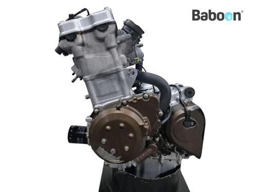 Motorblok Kawasaki ZX 9 R 1998-1999 (NINJA ZX-9R ZX900C-D), Motoren, Onderdelen | Kawasaki, Gebruikt, Verzenden