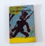 Boek Het zilveren lucifersdoosje Kabouterboekje 1 G214, Boeken, Verzenden, Gelezen