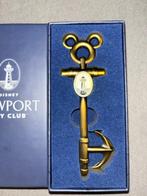 Disney - Action figure Clé de collection Disney - New Port, Nieuw