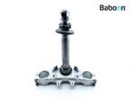Voorvork T-stuk Yamaha XT 660 Z Tenere 2008-2011 (XT660Z), Verzenden, Gebruikt