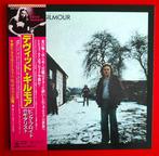 David Gilmour - David Gilmour/ Japan 1st Very Rare, Nieuw in verpakking
