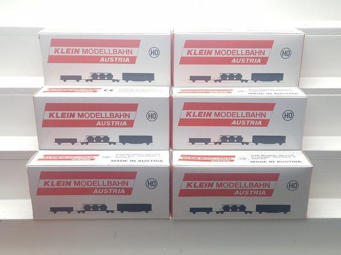 Klein Modellbahn H0 - 3352/3353/3275/SoSe31/95 - Modeltrein, Hobby en Vrije tijd, Modeltreinen | H0