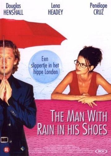 The man with rain in his shoes (dvd tweedehands film) beschikbaar voor biedingen