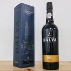 2019 Dalva - Late Bottled Vintage Port - Porto - 6 Flessen, Nieuw