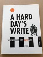 The Stories Behind Every Beatles Song - NIEUW - zeldzaam, Verzamelen, Ophalen of Verzenden, Zo goed als nieuw, Boek, Tijdschrift of Artikel