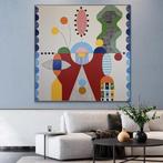 Miriam Chiera (1969) - TIES. XXL, Antiek en Kunst