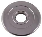Volvo Wieldop 240+260 21cm diam RVS voor velg 1229734 135967, Verzenden, Nieuw, Volvo