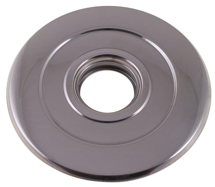 Volvo Wieldop 240+260 21cm diam RVS voor velg 1229734 135967, Auto-onderdelen, Overige Auto-onderdelen, Nieuw, Volvo, Verzenden