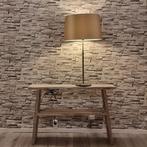 Ben Demmers Design tafellamp 416 Refurbished, Ophalen, Overige materialen, 50 tot 75 cm, Klassiek