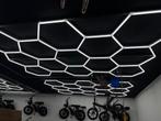 Hexagon Led Verlichting Showroom Garage Nieuw Op=Op Sfeer, Ophalen of Verzenden, Nieuw