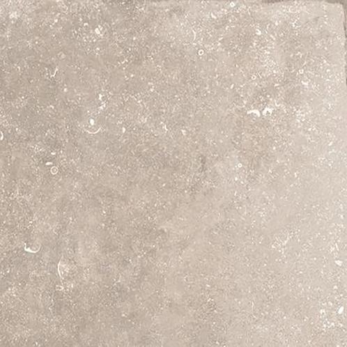 Flaviker Nordik Stone - Sand - Vloertegel - 90x90cm - Mat -, Doe-het-zelf en Verbouw, Tegels, Ophalen of Verzenden