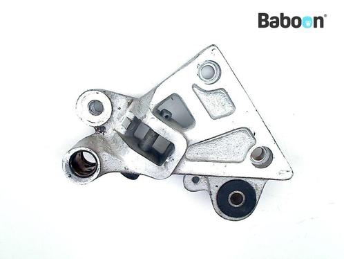 Schetsplaat Rechts Voor Suzuki RG 500 1986-1987 (RG500), Motoren, Onderdelen | Suzuki, Gebruikt, Verzenden