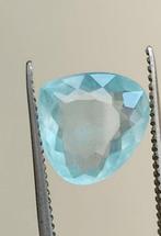 Zonder Minimumprijs Aquamarijn  - 4.99 ct - Instituto, Sieraden, Tassen en Uiterlijk, Edelstenen, Nieuw