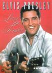dvd - Elvis Presley - Love Me Tender - Elvis Presley - Lov..