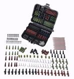 Fish4All Carp End Tackle Box (174pcs), Verzenden, Nieuw
