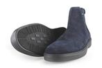 Tommy Hilfiger Chelsea boots in maat 45 Blauw | 10% extra, Kleding | Heren, Schoenen, Zo goed als nieuw, Verzenden, Blauw, Boots