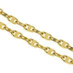 Vieri - Schakelarmband - 18 karaat Geel goud, Sieraden, Tassen en Uiterlijk, Antieke sieraden
