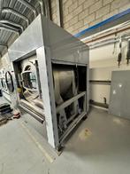 Industriële wasmachine Electrolux W4850H – 90 kg volledig ge