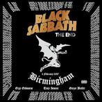 Black Sabbath - The End ((Live 4 February 2017 - Birmingham), Nieuw in verpakking
