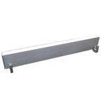 GGM Gastro | Hoekverbinder - 34mm - voor SILAS 460 diepte -, Verzenden, Nieuw in verpakking