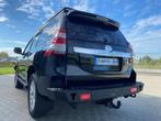 F4X4 - ACHTERBUMPER KORT MET LED LAMPEN TOYOTA, Ophalen of Verzenden, Nieuw