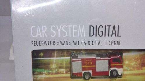 Faller H0 - 161301 - Modeltrein (1) - Faller Car System, Hobby en Vrije tijd, Modeltreinen | H0