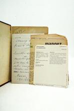 Mlle Ginette Mathiot / Mlle H. Delage - Je sais cuisiner -, Antiek en Kunst