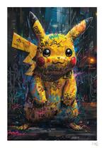 SKE - Pika Vandalized