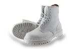 Dr Martens Veterboots in maat 39 Wit | 10% extra korting, Kleding | Dames, Schoenen, Verzenden, Wit, Overige typen, Zo goed als nieuw