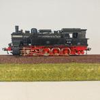 Fleischmann H0 - 4094 - Tender locomotief (1) - BR 94 1730 -, Nieuw