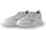Sub55 Sneakers in maat 39 Wit | 10% extra korting, Verzenden, Wit, Sneakers of Gympen, Sub55