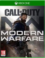 Call Of Duty: Modern Warfare [Xbox One], Spelcomputers en Games, Ophalen of Verzenden, Nieuw