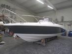Console boot type Jeanneau Cap Camerat 715 Motor naar keuze, Watersport en Boten, Vis- en Consoleboten, Overige materialen, 6 meter of meer