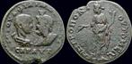 244-247ad Thrace Tomis Philip Ii Ae-pentassarion Homonia..., Verzenden