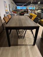 Dressoir tafel 4 stoelen tvkast kast 5 delig woonprogramma, Ophalen, Nieuw