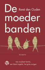 De moederbanden 9789462971110 René den Ouden, Verzenden, Gelezen, René den Ouden