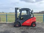 Linde H25D Diesel heftruck triplex sideshift, 2000 tot 3000 kg, Diesel, Heftruck, Linde 