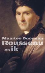 Rousseau en ik 9789035137639 Maarten Doorman, Boeken, Gelezen, Maarten Doorman, Verzenden