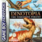 Game Boy Dinotopia: The Timestone Pirates (In doos), Zo goed als nieuw, Verzenden