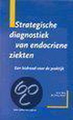 Strat. diagn. van endocriene z 9789031340903 A.Kooy, A.Kooy, Gelezen, Verzenden