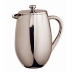 RVS Cafetiere 400 ml Olympia, Verzenden, Nieuw in verpakking