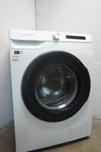 Samsung WW90T534AAW wasmachine 2dehands, 1200 tot 1600 toeren, Zo goed als nieuw, 8 tot 10 kg, Voorlader