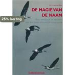 MAGIE VAN DE NAAM 9789023908401 L. van der Meer, Boeken, Verzenden, Zo goed als nieuw, L. van der Meer