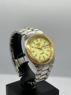 Seiko - Seiko 5 Automatic Day-Date - Zonder Minimumprijs -, Sieraden, Tassen en Uiterlijk, Horloges | Antiek